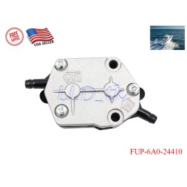 LLD_TK Outboard Fuel Pump Yamaha Suzuki Tohatsu 25 30 40 55 60 70 75 85 90 HP 2 Stroke