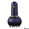 무선마사지기 괄사마사지 바디케어 적외선 미용안마기 Wireless Massager Gua Sha Body