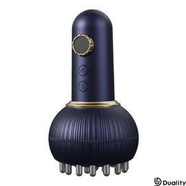 무선마사지기 괄사마사지 바디케어 적외선 미용안마기 Wireless Massager Gua Sha Body Care Infrared Beauty Massager