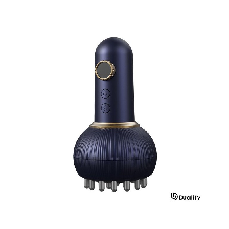 무선마사지기 괄사마사지 바디케어 적외선 미용안마기 Wireless Massager Gua Sha Body
