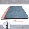 Portable Small Dry Erase Board Whiteboard Notebook Handheld, Reusable White