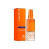 LANCASTER SUN BEAUTY NUDE SKIN SENSATION SUN PROTECTIVE WATER SPF30 150ML
