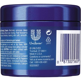 Noxzema Noxzema Original Deep Cleansing Cream 2 Oz (Pack of 6)