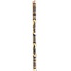 Rainstick Bamboo Rain Stick Percussion Shaker Instrument, Nice Sound Hand
