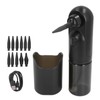 Electric Ear Washer Cleansing Kit Wax Removal Ear Irrigation Flushing