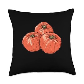 Umeboshi Pop Art Throw Pillow