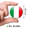 Italy Flag Fridge Magnet Country Flags Travel Souvenir Fridge Magnet