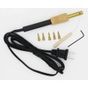 Ukrainian Gift Shop Electric Kistka Set, Electric Wax Pen Kit,