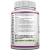 Biotin Hair Growth Supplement - 365 Vegan Tablets (Full Year