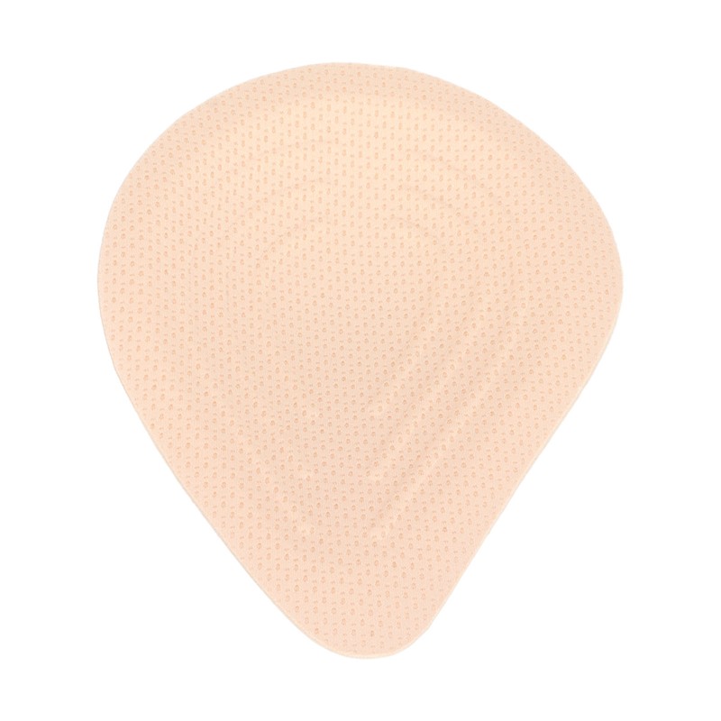Bra Insert Pad Sponge Soft Breathable Comfortable Support Spiral Bra