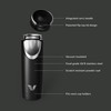 Ever Vessel Maxi Stainless Steel Water Bottle 26oz - Double