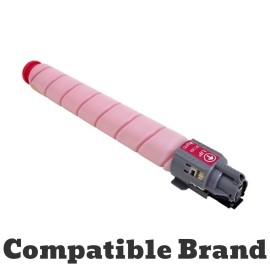 Unbranded / Generic / Compatible Brand For Ricoh 842093 Compatible Magenta Toner Cartridge