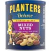 Planter's Planters Mixed Nuts, Lightly Salted Deluxe Mixed Nuts, 15.25