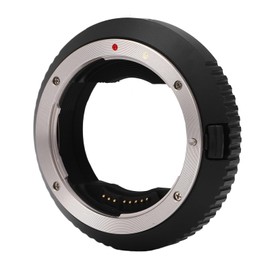 Acogedor EF-GFX II EF Lens to GFX Mount Adapter, Autofocus, Compatible with 100 50 50S R 100S S R II
