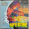 Spy Code Logic Game Logic Set for 1 Player for