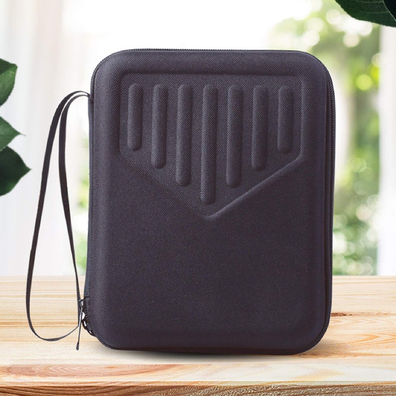 Miwayer Thick 17 Keys/21 Keys Carimba Case Thumb Piano Bag