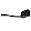 31.8mm Carbon Fiber Bicycle TT Handlebar Cycle Aero Bars Rest