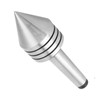 MT2 Lathe Lathe Tool High Performance Base Bearing Tailstock Centre