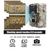 PR200 Pro 1080P Waterproof Trail Camera Hunting Camera with 49