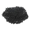 YELARXI Fishing Beads Hard Plastic Fishing Bait Eggs Lure Rigs