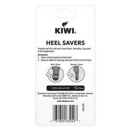 Kiwi 632-040 Heel Saver