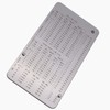 GZTIGWELD Pipe Pit Welding Gauge Gage Test Ulnar Welder Inspection