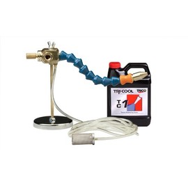 Trico 30655 DL Spray Cooling Dispenser with 1 qt Tri-Cool Coolant, 1/8" NPT, 50-100 psi Inlet Pressure