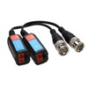 BNC Video Balun 5MP/8MP HD Video Surveillance CCTV Over LAN/Ethernet