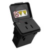 Power Outlet Inverter Fit for Ram 1500 2500 3500 4500