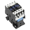 AC Contactor Normally Open Circuit Load Control Switch Controller 12A