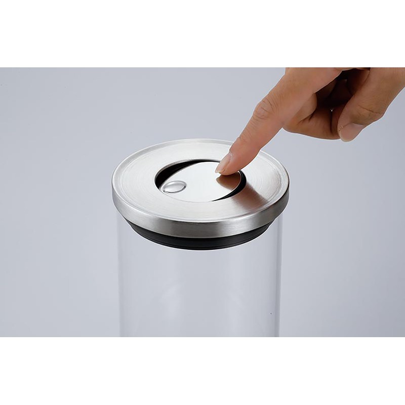 Sato Metal Industries SALUS205792 Press Canister, S