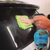 Meguiar's Glass Cleaning Cloth - No Smear Glass Cloth -