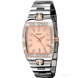Seksy 2080 - Watch for Women, Bracelet