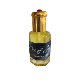 Oil of Joy Prayer Anointing Oil - Oil of Gladness