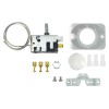 Danfoss 077B7105 Thermostat Commercial Refrigerators 1 Door 077B1047L Cold Cut-i