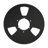 Empty Tape Reel Replacement 10 Inch Open Reel Takeup Reel
