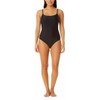 hurley Womens One Piece Swimsuit (as1, Alpha, s, Regular, Regular,