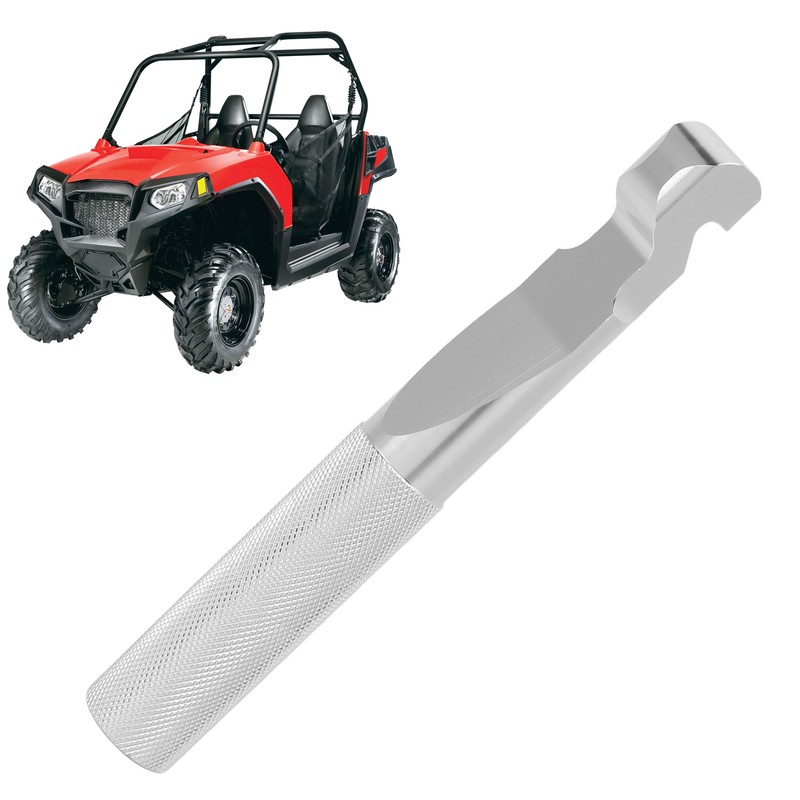 Aluminum Alloy Belt Changing Tool Turbo Belt Removal Tool Replacement