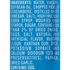 Kraft Creamy Tartar Sauce Packet Single Serve Packet (0.44 oz