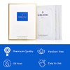 Borghese Deep Hydration Hand Sheet Masks - Pair of 3