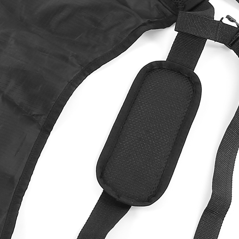 Elderly Transfer Back Sling Nylon Patient Lift Strap Hemiplegia Moving