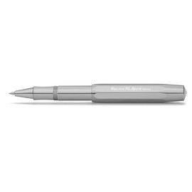 Kaweco カヴェコ ボールペン 水性 アル スポーツ アルミ ALRB-RW 正規輸入品