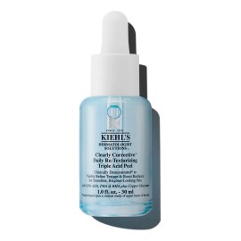 Sérum retexturizante diario Clearly Corrective de Kiehl's, 30