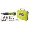 Ryobi RRT12-120BA3/35 12V Cordless Rotary Tool (1 x Integrated 12V