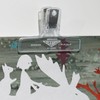 penco Plastic Clip, Clear