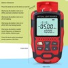 Optical Fiber Power Meter Single Mode Dual Wavelength 1310nm 1550nm