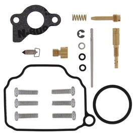 All Balls 26-1143 Carburetor Repair Kit (26-1143 Yamaha TTR90 2000-2005)