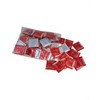 Vitalis strawberry/red, 100er Pack Kondome, 100 Stück