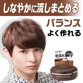 GATSBY Moving Rubber Multi Form