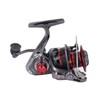 Spinning Reel Full Metal Stainless Steel Pressure Relief Button Humanized